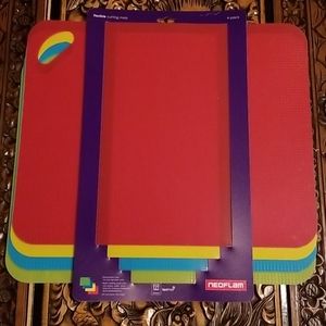 Flexible Cutting Mats